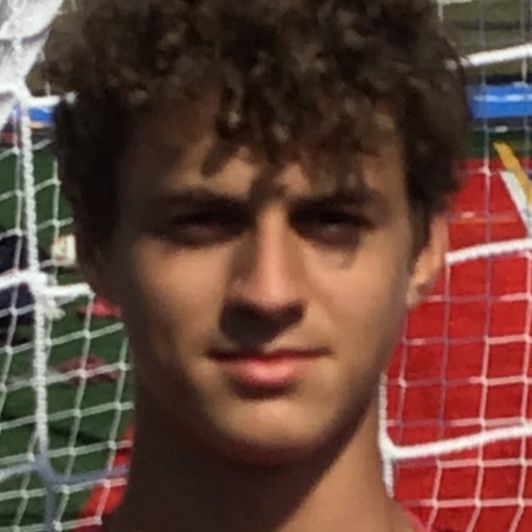 Brian Peshtani mugshot
