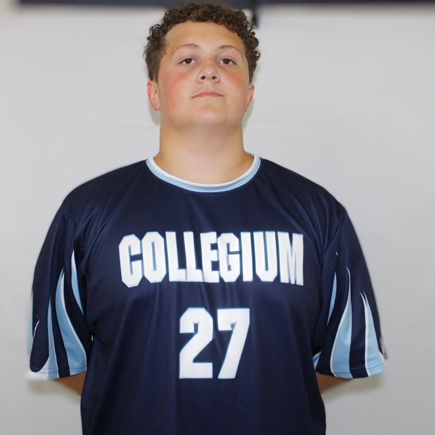 Christopher Rigo mugshot