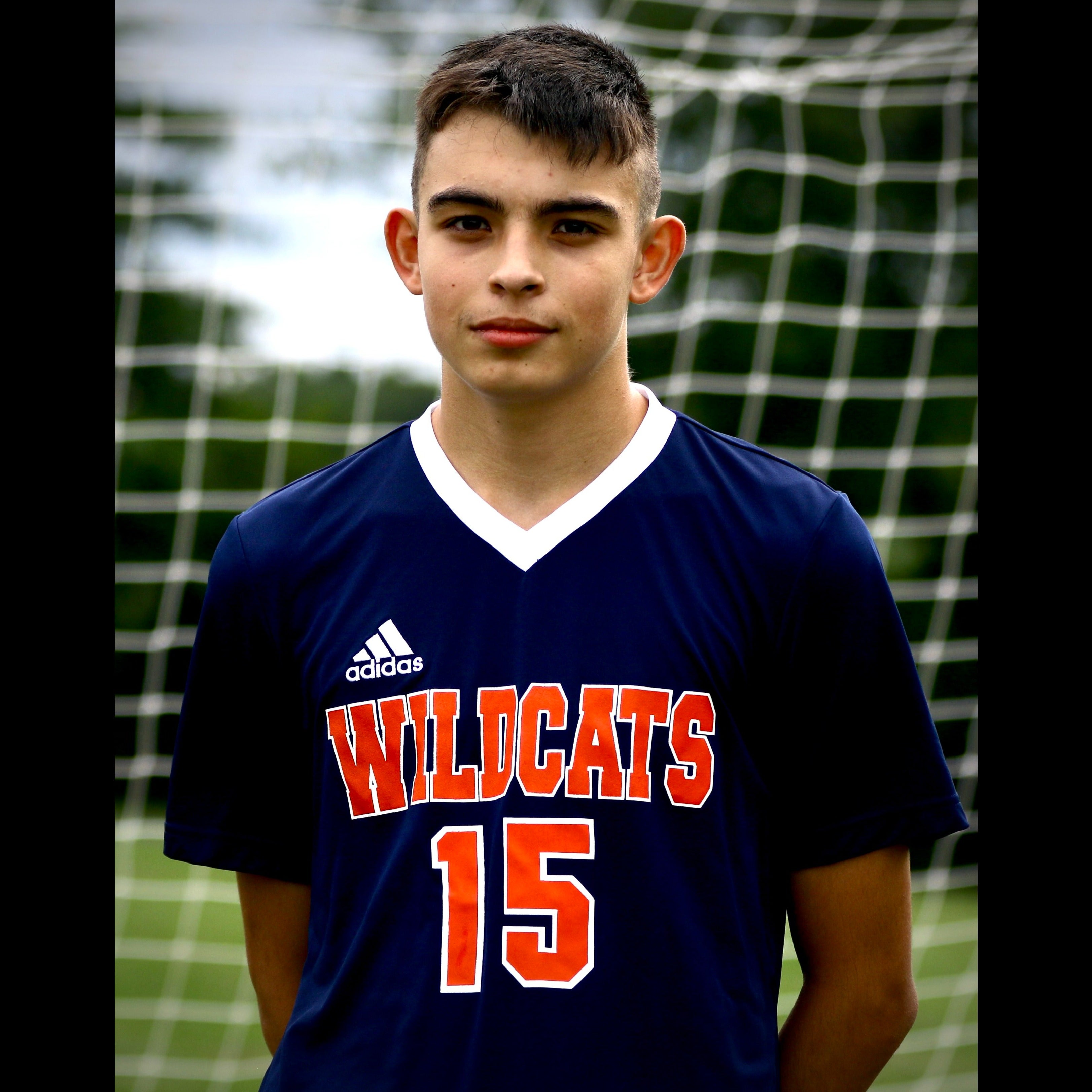 Dany Schweitzer mugshot