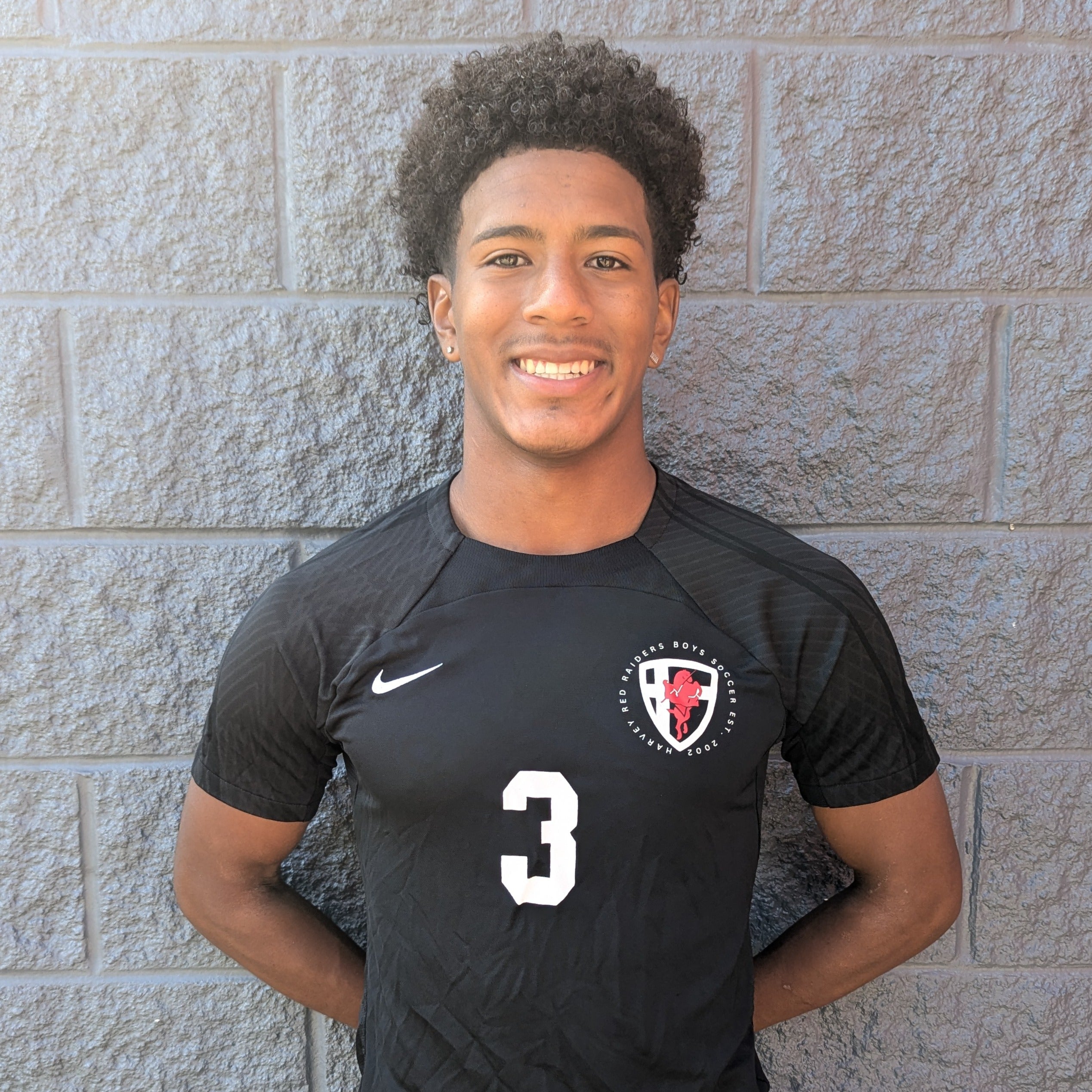 Antonio Soto rodriguez