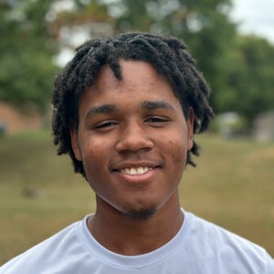 Caleb Guerrant mugshot