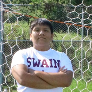 James Sanchez mugshot