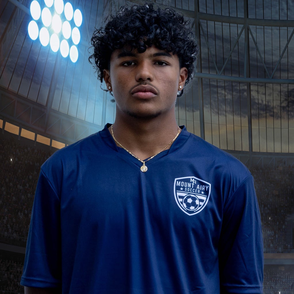 Manny Morell mugshot