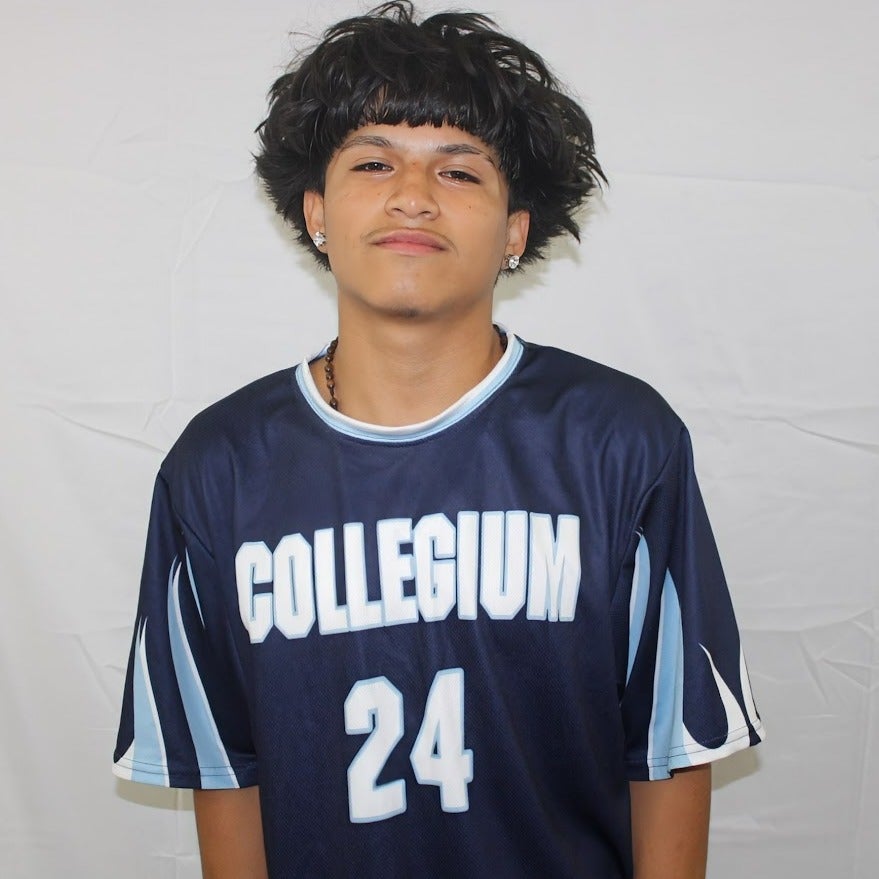 Ronald Castro mugshot