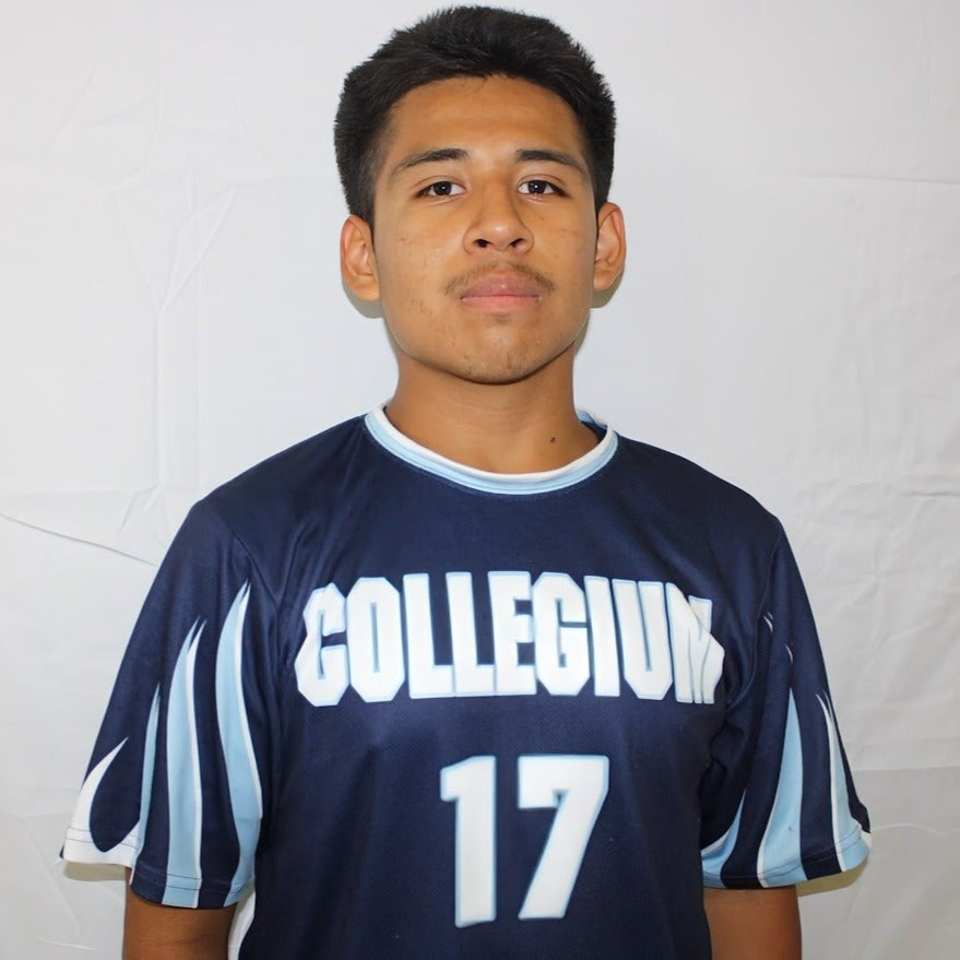 Jose Castillo mugshot