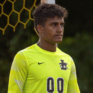 Kendal Cordoba-Murillo