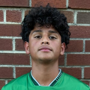 Brandon Flores mugshot