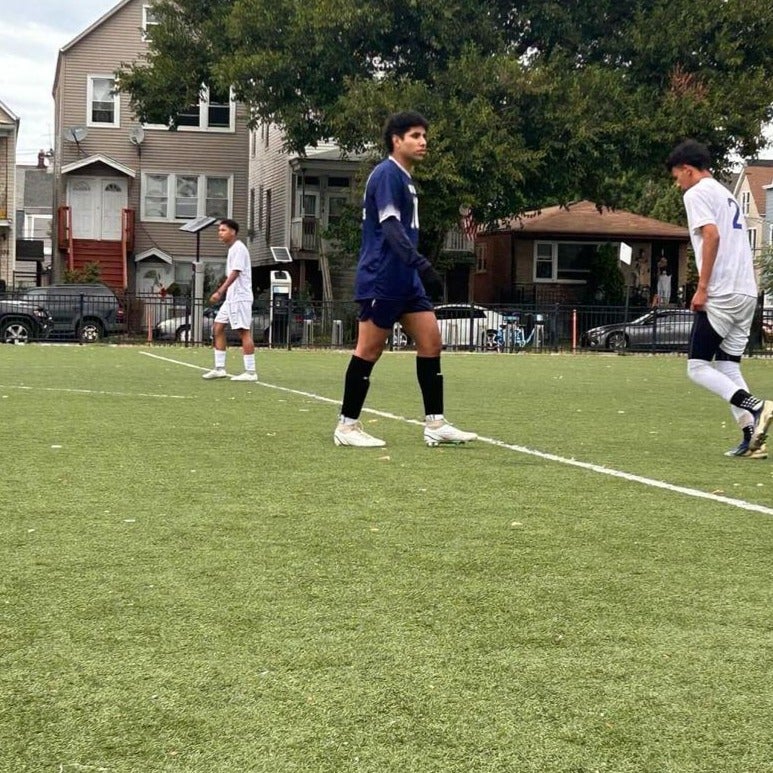 Elayker Rivero-Suarez