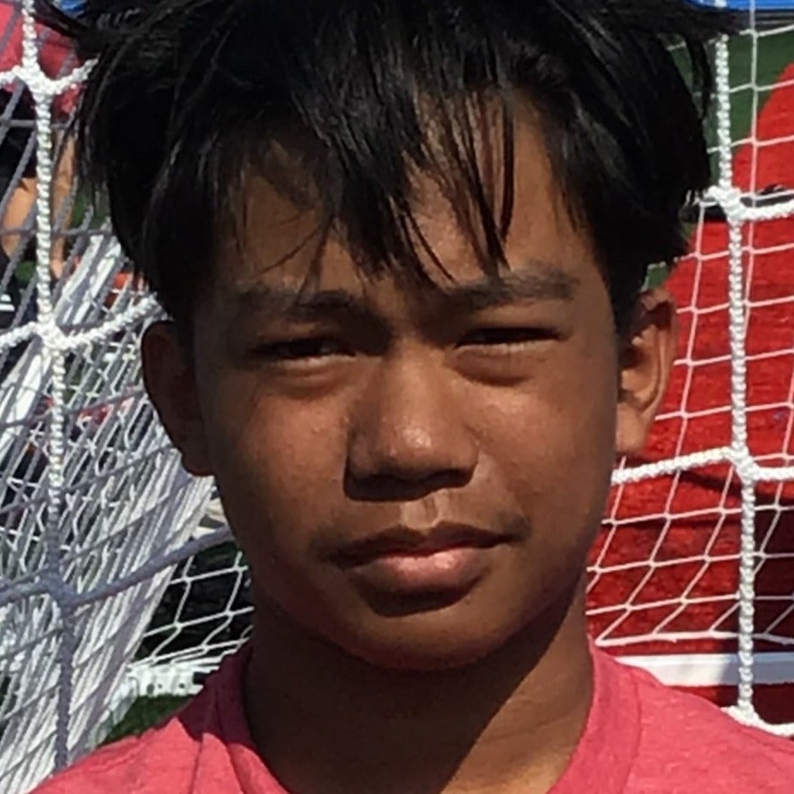 Bawi Lian mugshot