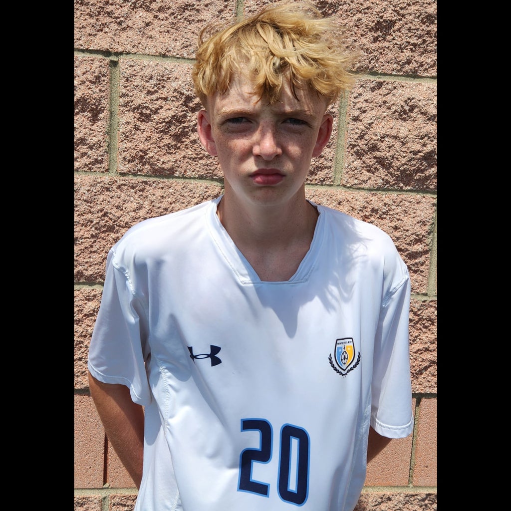 Daegan Endicott