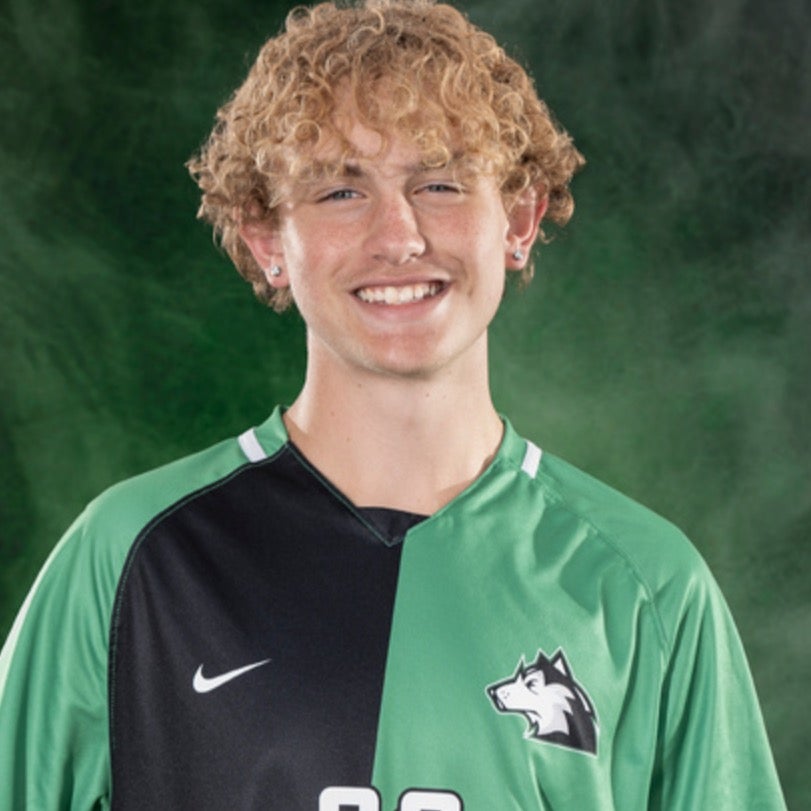 Ethan Thomas mugshot