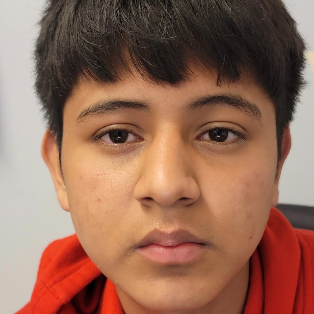 CRISTIAN SALGUERO mugshot