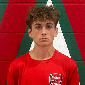 Carter Spolyar mugshot