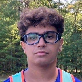 Geo Abi Assaad mugshot