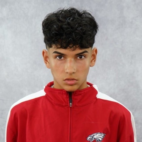 Samuel Gomez mugshot