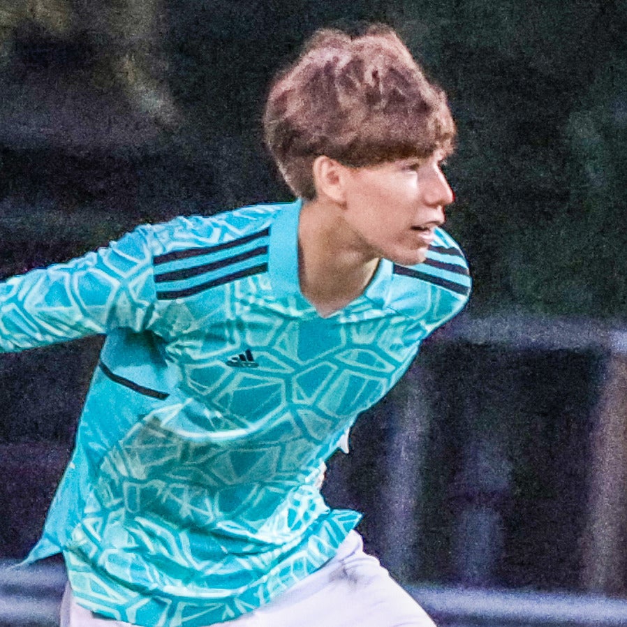 Obie Esparza mugshot