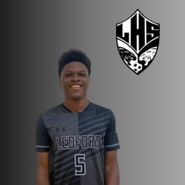 Donovan Ricketts mugshot