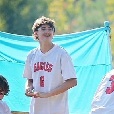 Aiden Grindle mugshot