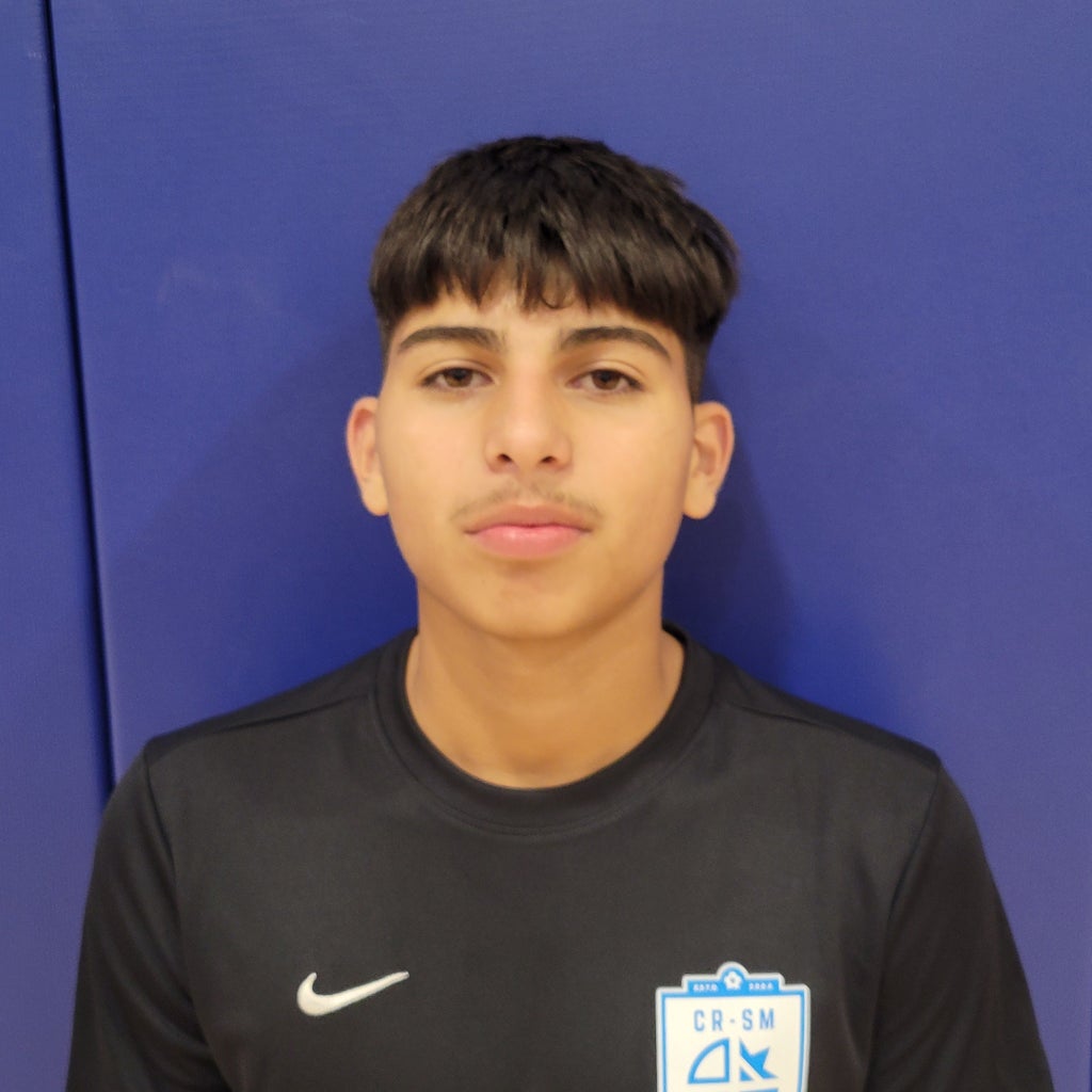 Gianni Barajas mugshot