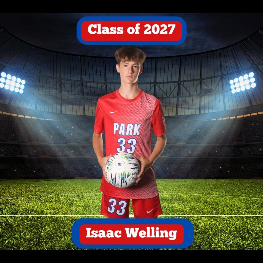 Isaac Welling
