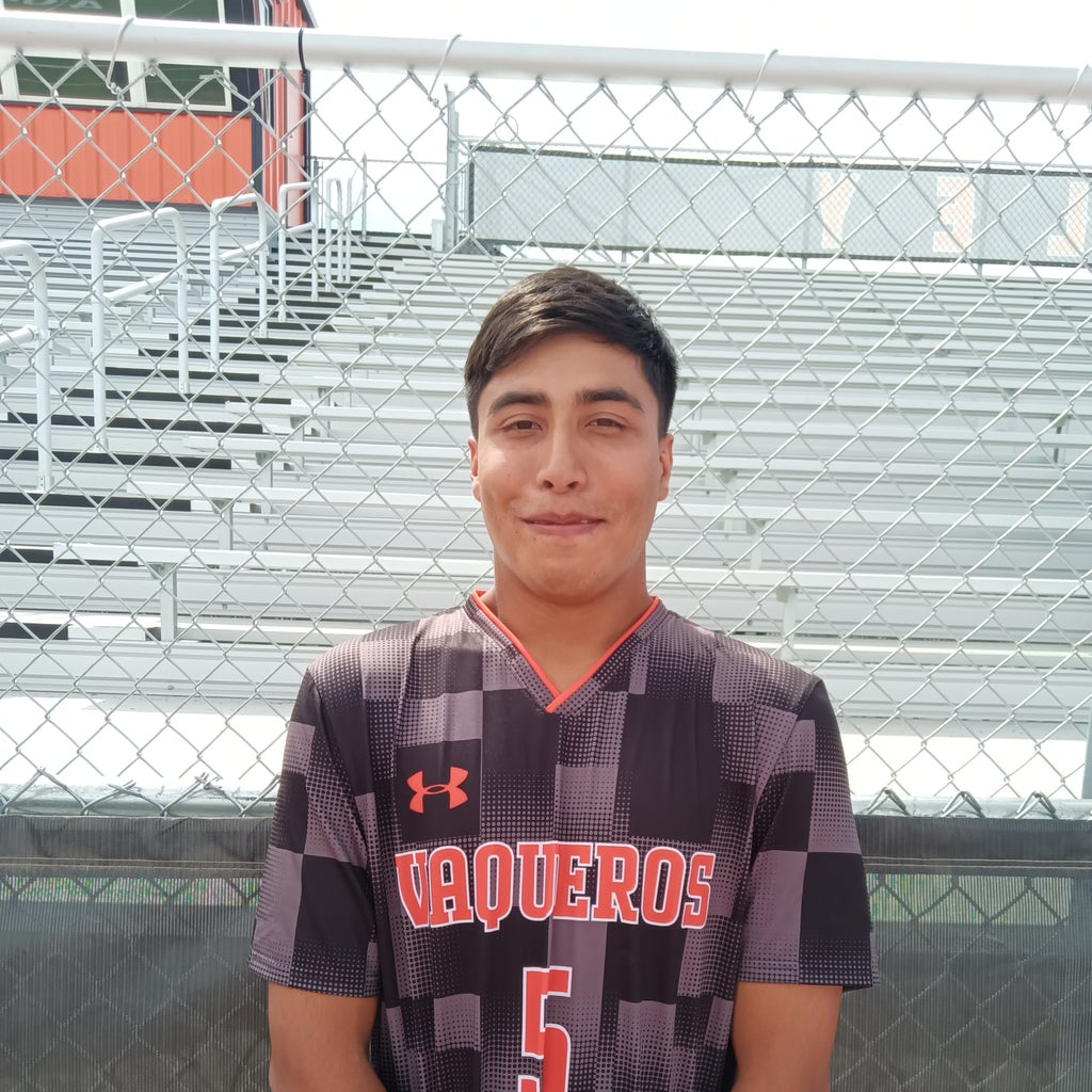 Christian Diaz mugshot
