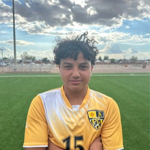 Kyle Tamayo