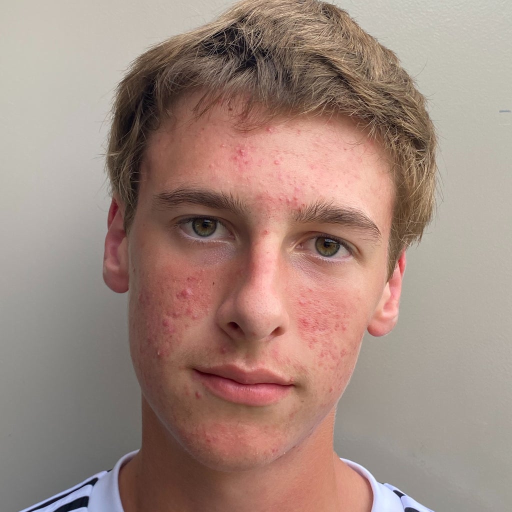 LUKAS SANDERLIN mugshot