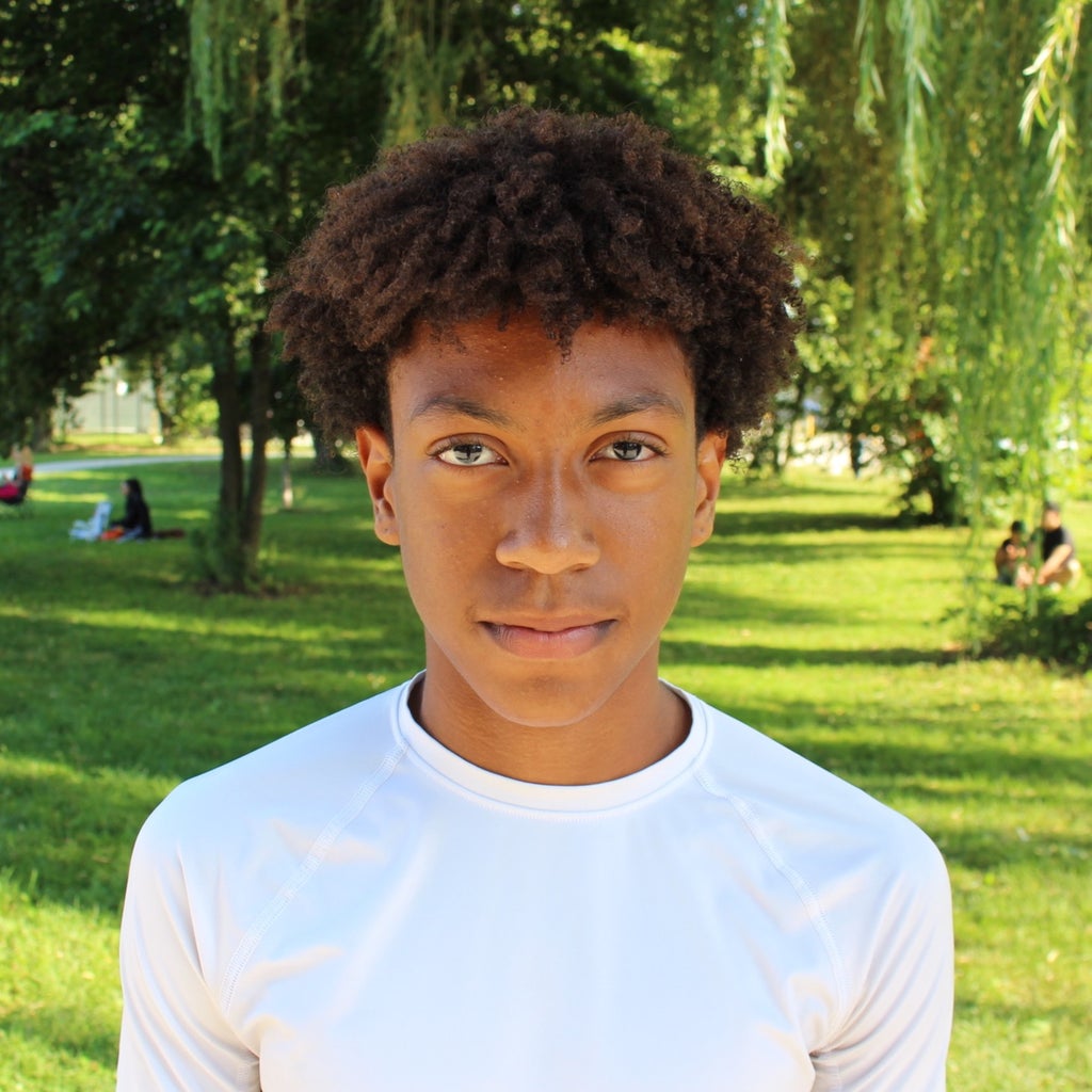 Joseph Burcell mugshot