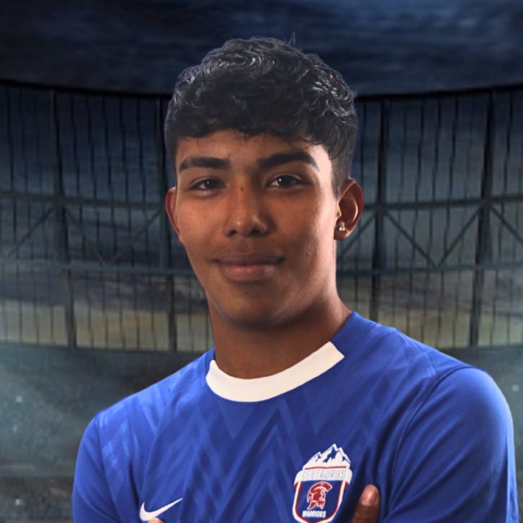 Maycol Martinez