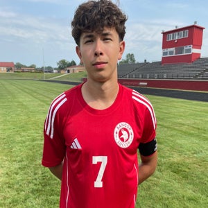 Jose “Tito” Saucedo