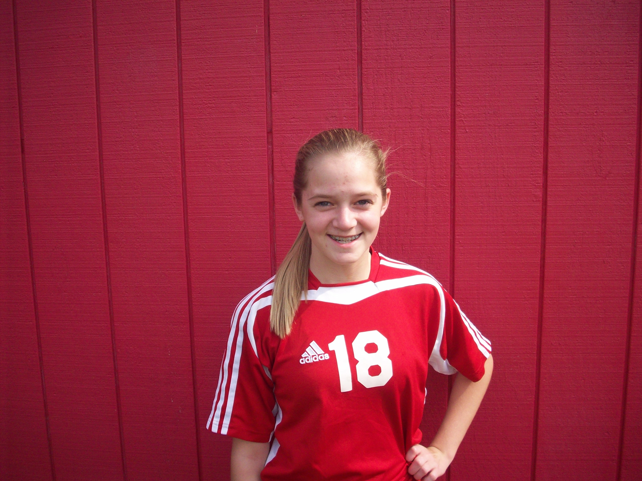 Rylie Petrangelo