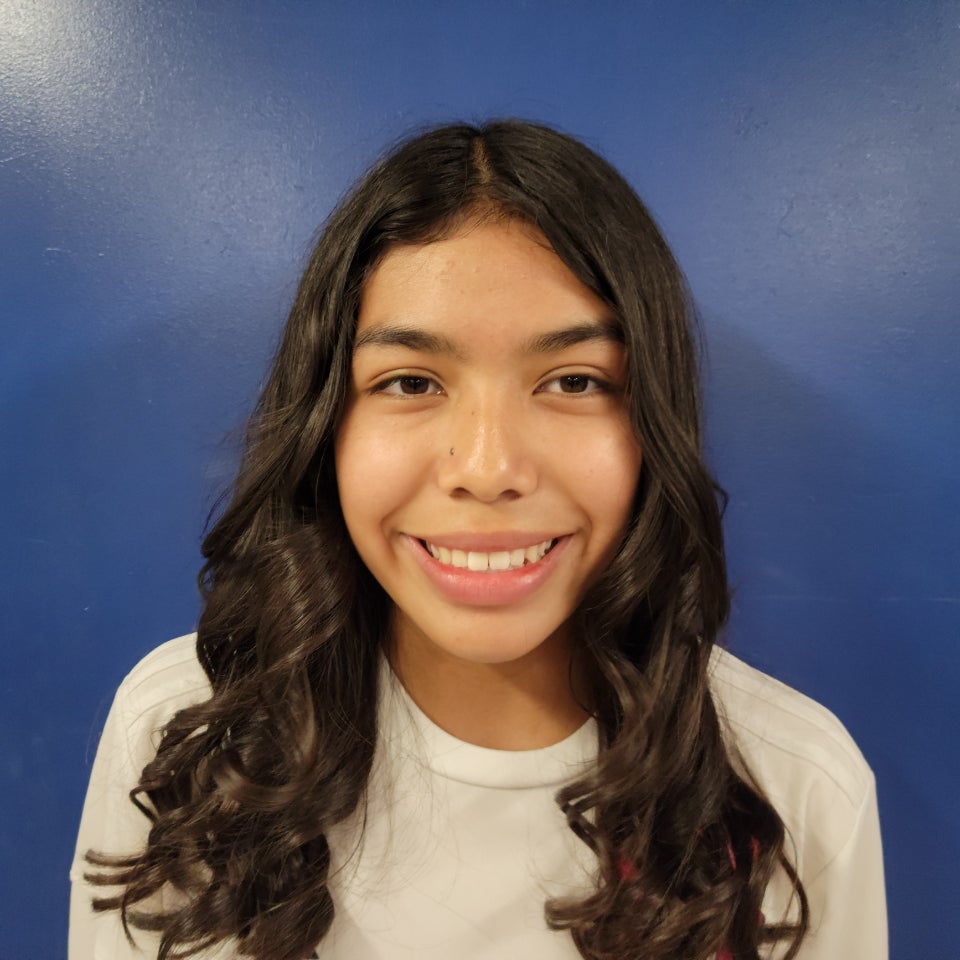 Esmeralda Arellano Tinajero