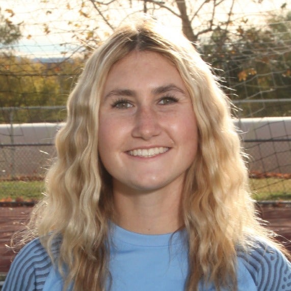 Madi Robbins