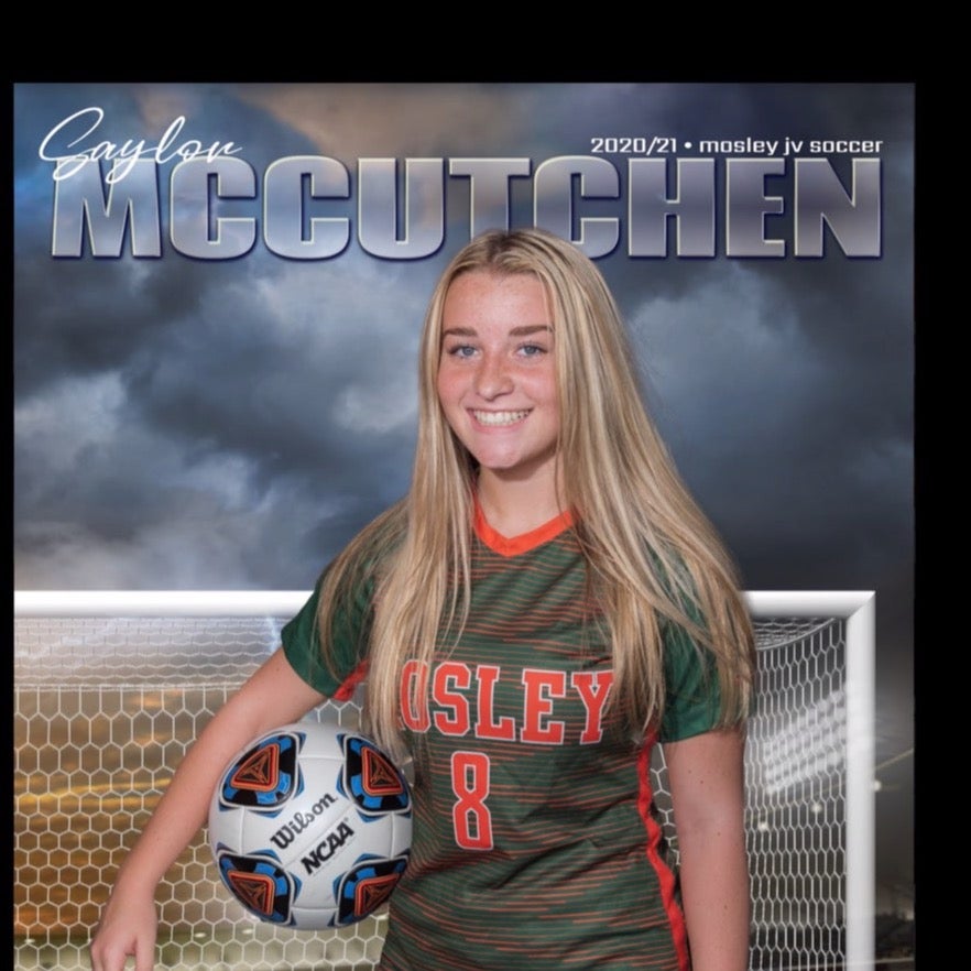 Saylor McCutchen