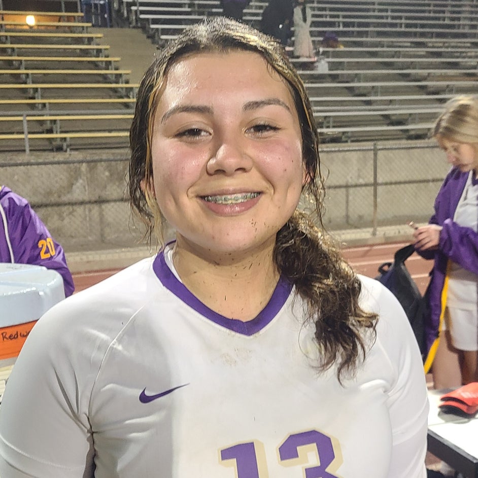 Madison Villarreal-Ramirez