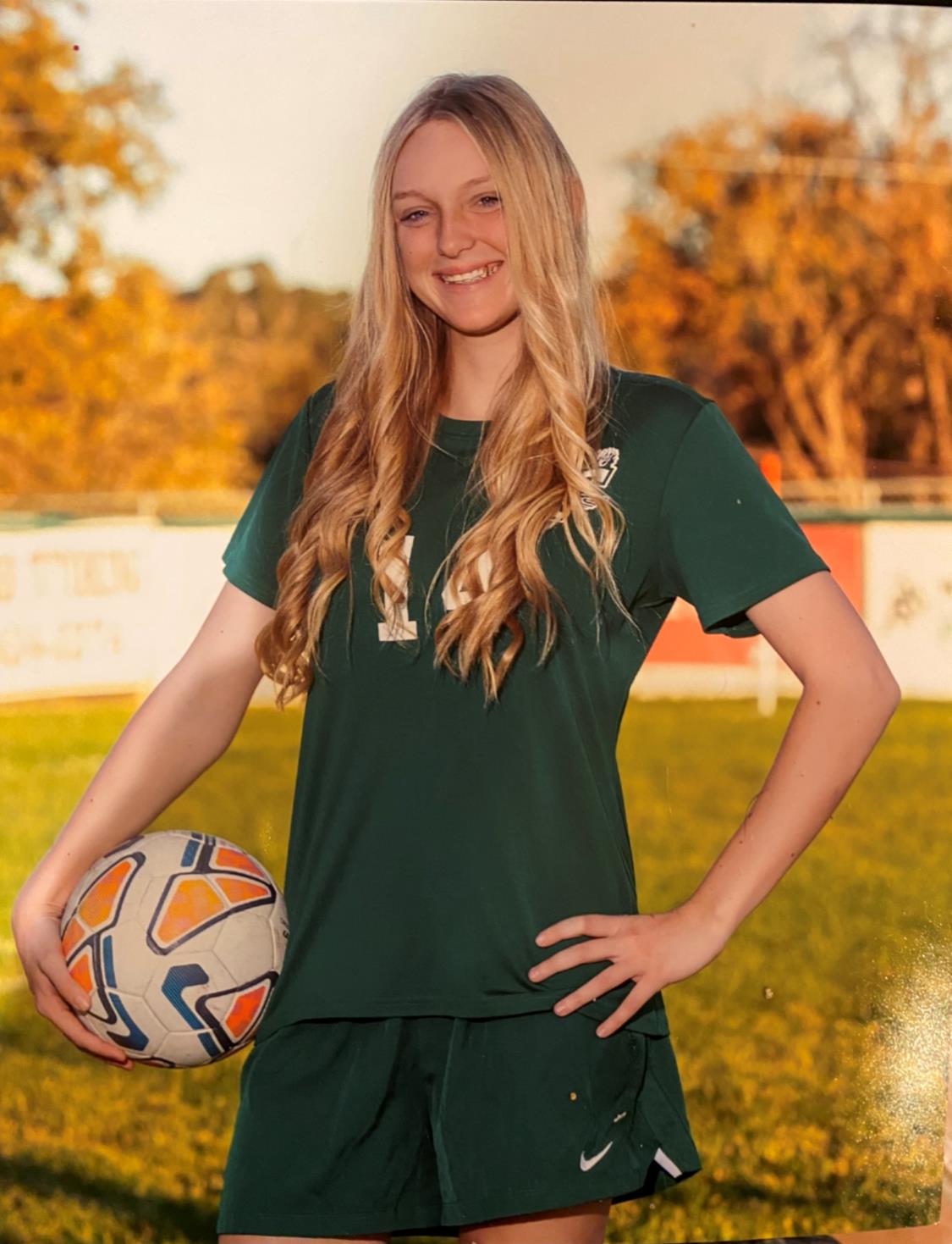 Kylee Dougherty