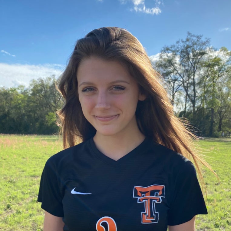 Billeigh Largent