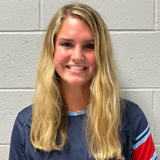 Brenna Becker