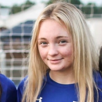 Audrey Howard mugshot