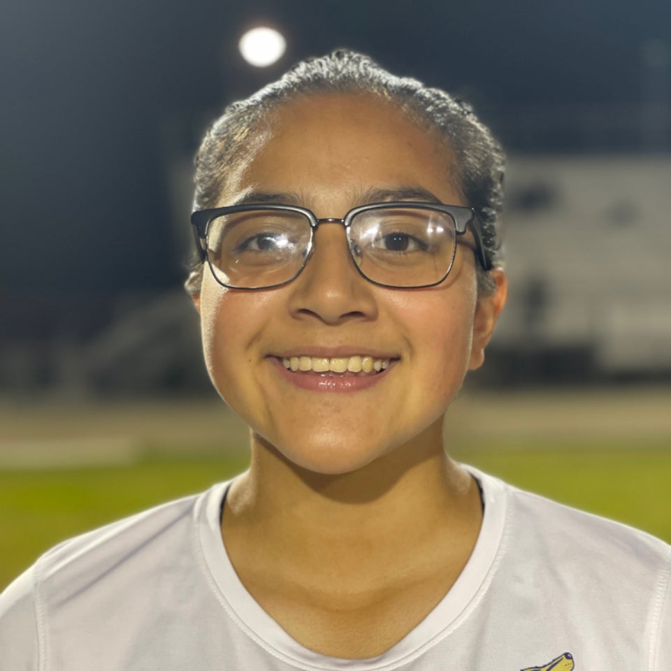 Catalina Estrada mugshot