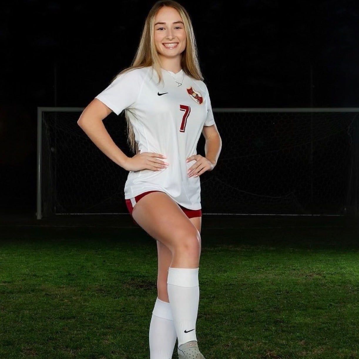 Ava Fortier