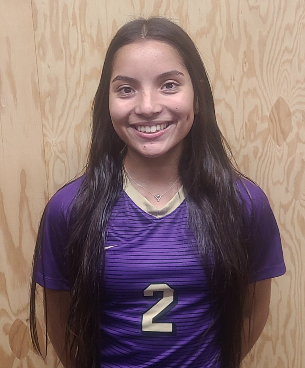 Anissa Zepeda mugshot