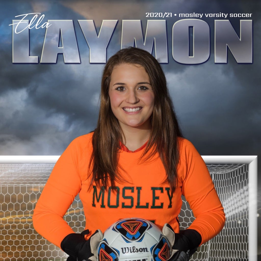 Ella Laymon