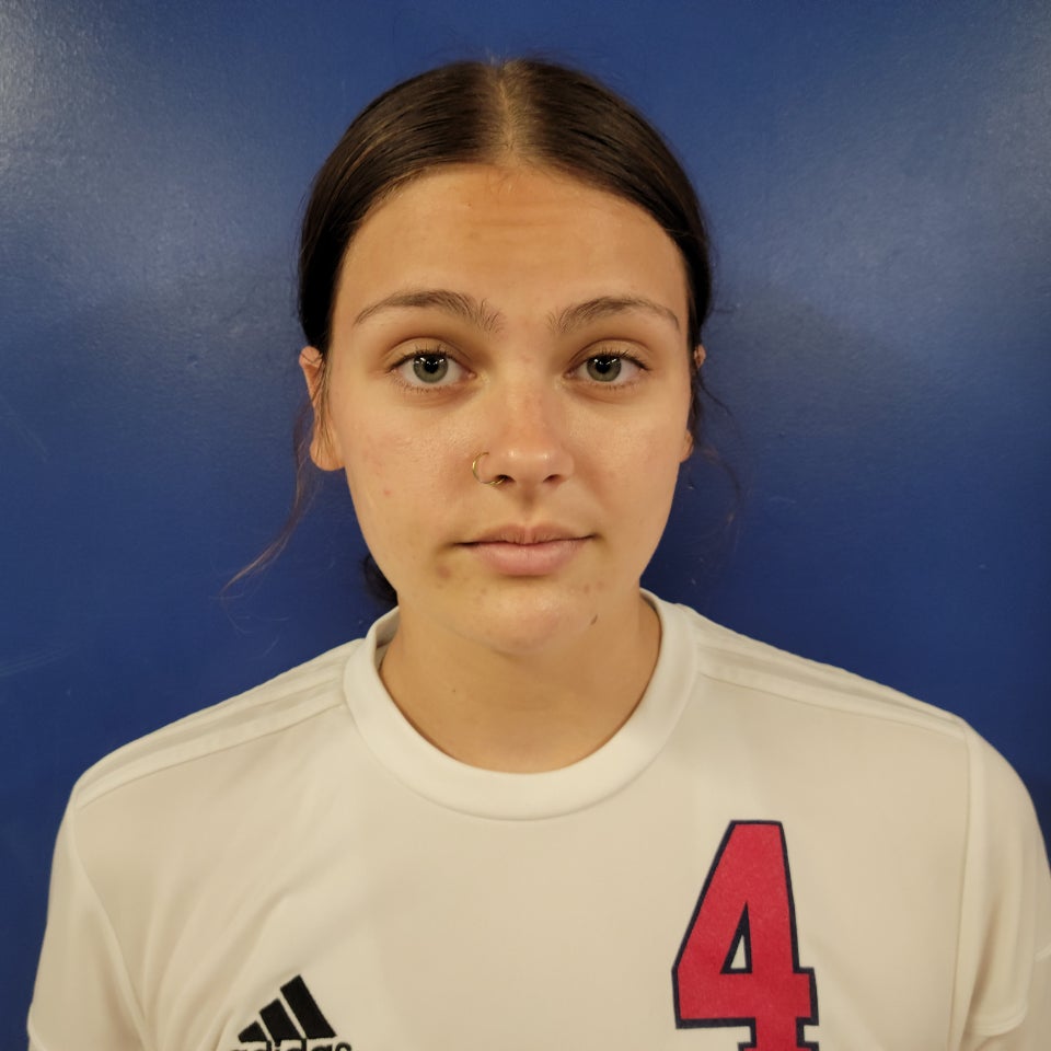 Madisyn Slivnik