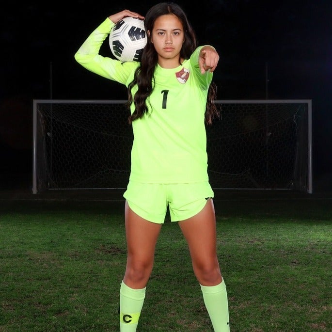 Kaydence Cortez-Garcia