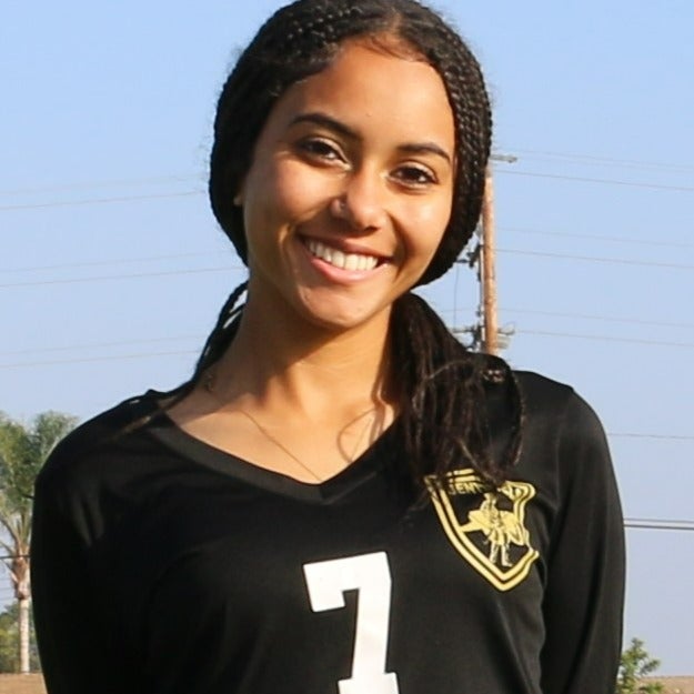 Abygail  Faircloth