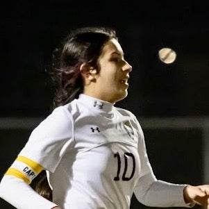 Kristen Gonzalez