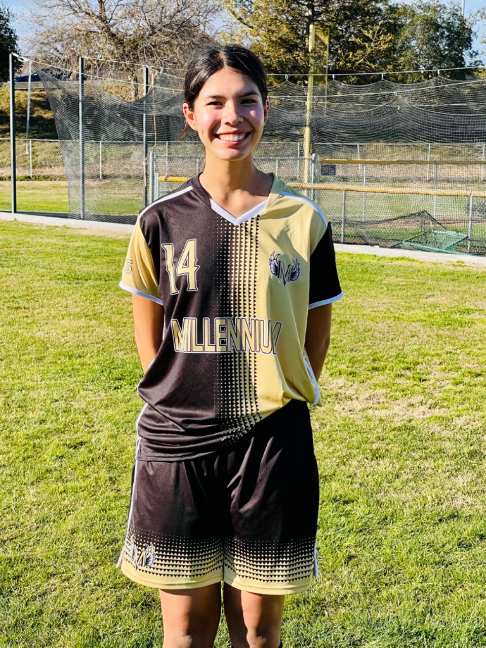 Mia Hernandez
