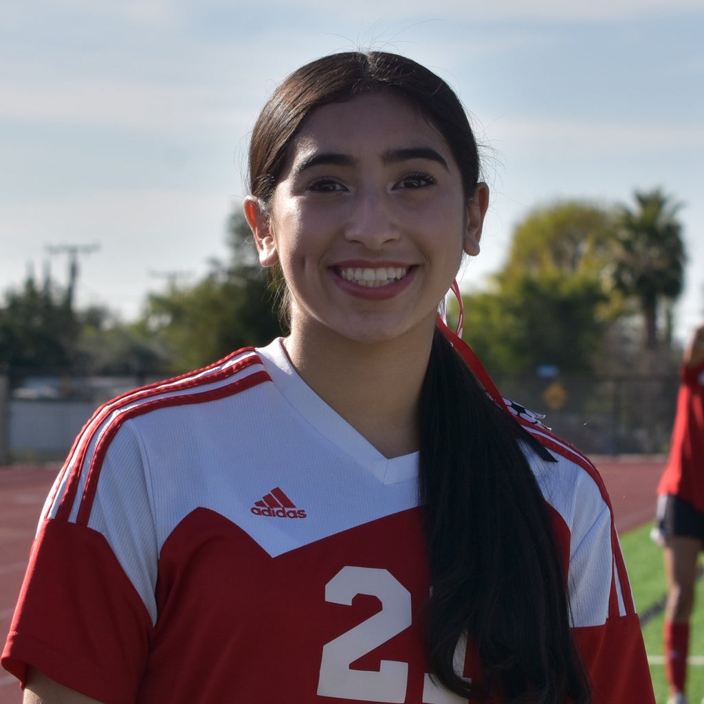 Jacqueline Santana
