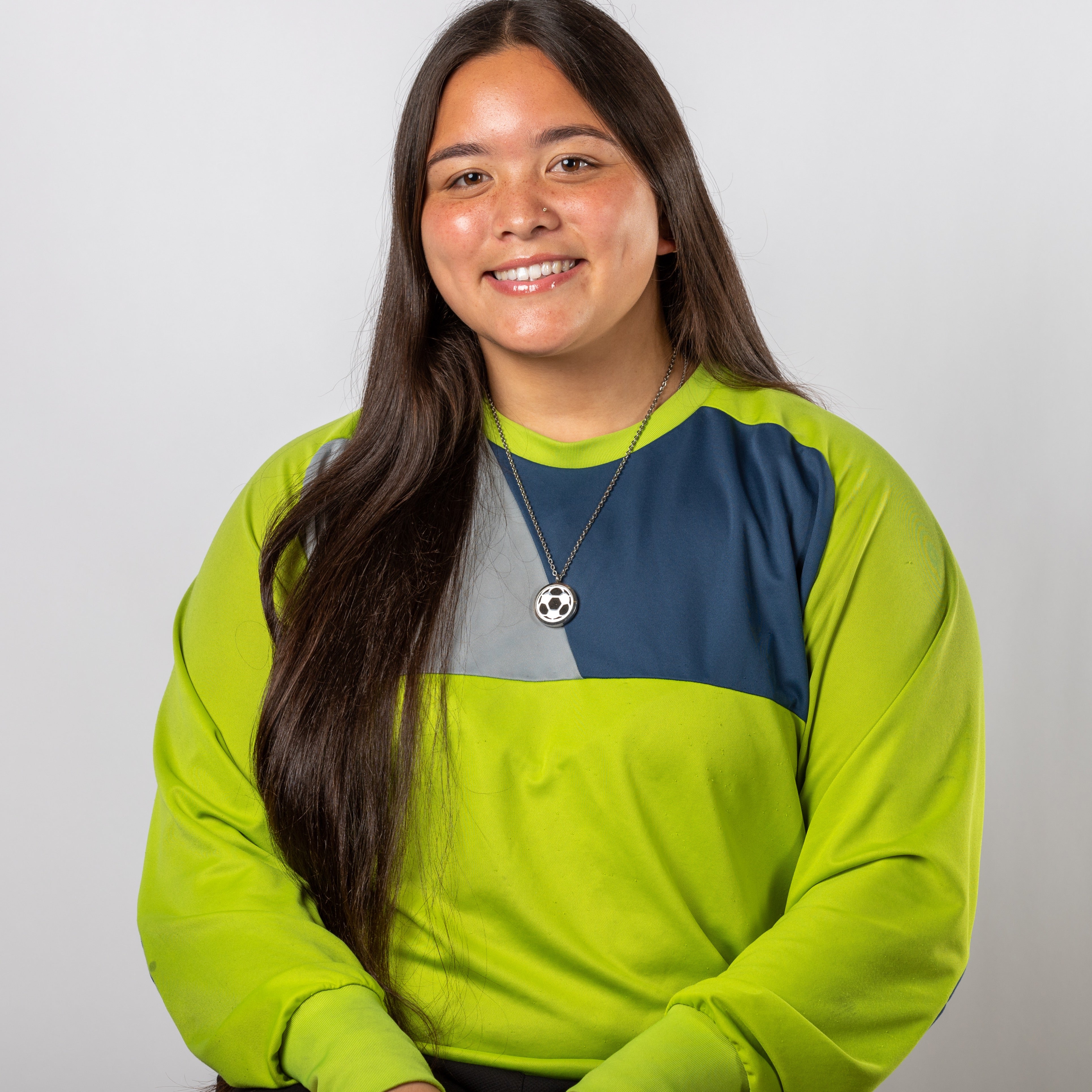 Jianna Nabung mugshot